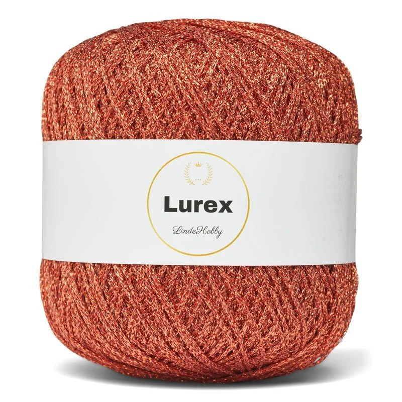 LindeHobby Lurex